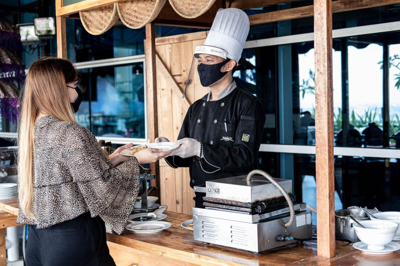 Hotel Horison Ultima Bekasi Exterior photo